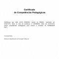 Ampliar imagem: certificate 8