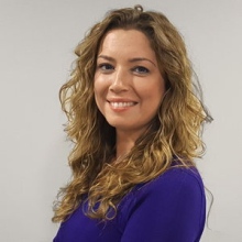 Ampliar imagem: Carla Rodrigues, Psicólogo Porto