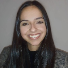 Ampliar imagem: Andreia Milhazes, Psicólogo Vila Do Conde