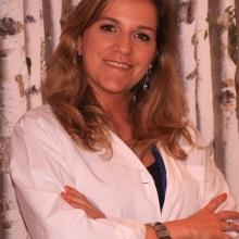 Ampliar imagem: Joana Carvalho Costa, Nutricionista Lisboa