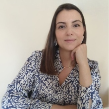 Ampliar imagem: Denise Mendes, Nutricionista Lisboa