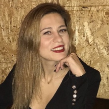 Ampliar imagem: Ana Rosário Fonseca, Psiquiatra Leiria