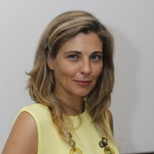 Ampliar imagem: Ana Paula Silva, Psicólogo Braga