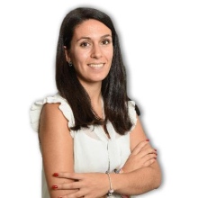 Ampliar imagem: Catarina Soares de Oliveira, Psicólogo Figueira Da Foz