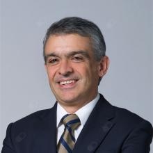 Ampliar imagem: Carlos Torrão Pinheiro, Otorrinolaringologista Porto