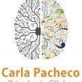 Carla Pacheco, Psicólogo Lisboa