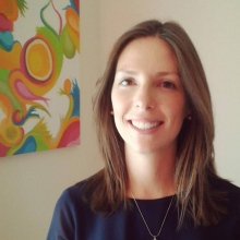 Ampliar imagem: Ana Filipa Jerónimo, Psicólogo Forte Da Casa