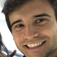 Ampliar imagem: Bruno Almeida Gomes, Dentista Porto