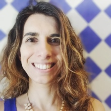 Ampliar imagem: Miriam Mateus, Psicólogo Carcavelos