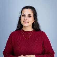 Ampliar imagem: Bárbara Moraes, Psicólogo Alverca Do Ribatejo