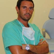 Ampliar imagem: Dr. Ivo Brochado, Podologista Faro