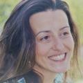 Carolina Mascarenhas loureiro, Psicólogo Algés