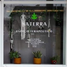 Ampliar imagem: Filipa Carvalho, Psicólogo Arrifana