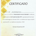 Ampliar imagem: certificate 5