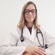 Ampliar imagem: Luciana Oliveira Martins Motta, Clínico geral Lisboa