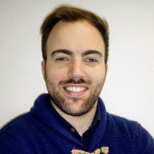 Ampliar imagem: Pedro Gomes, Psicólogo Porto
