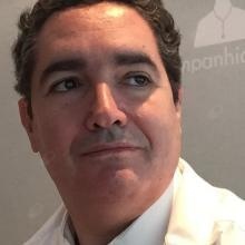 Ampliar imagem: João Goulão, Traumatologista Lisboa