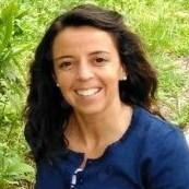 Ampliar imagem: Catarina José, Osteopata Lagos