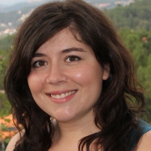 Ampliar imagem: Tânia Abreu, Psiquiatra Amarante