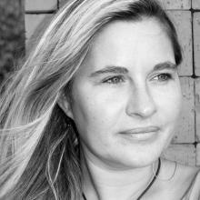 Ampliar imagem: Maria João M. Cosme, Psicólogo Lisboa