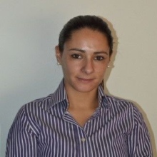 Ampliar imagem: Ana Vaz Pedro, Psicólogo Viseu