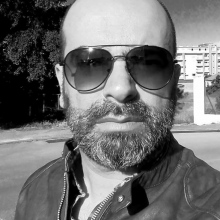 Ampliar imagem: António Castanho, Psicólogo Lisboa