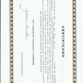 Ampliar imagem: certificate 7