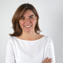 Ampliar imagem: Ana Pimenta, Hematologista Amadora
