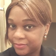 Ampliar imagem: ANA GARCIA, Fisioterapeuta Porto