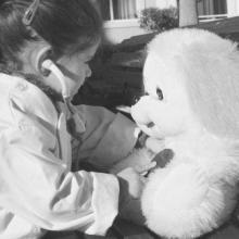 Ampliar imagem: Ana Margarida Clemente, Psicólogo Castanheira Do Ribatejo