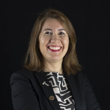 Ampliar imagem: Renata Nader, Dentista Abrantes