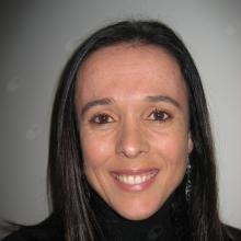 Ampliar imagem: Ana Teresa Silva, Alergologista Torres Vedras