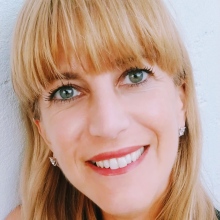 Ampliar imagem: Thaysa Viegas, Psicólogo Palmela