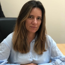 Ampliar imagem: Gabriela Álvares Pereira, Psicólogo Lisboa