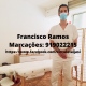 Francisco Ramos