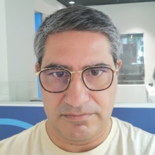 Ampliar imagem: Gustavo Cordeiro, Neurologista Coimbra