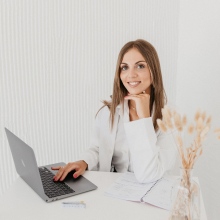 Ampliar imagem: Maria Jorge Gama, Nutricionista Vila Verde