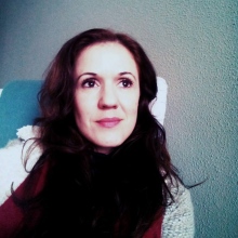 Ampliar imagem: Susana Matos Duarte, Psicólogo Coimbra