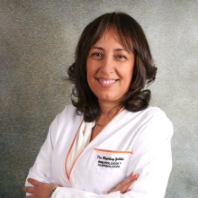 Ampliar imagem: Mayerling Zabala Galet, Pediatra Lagoa (São Miguel)