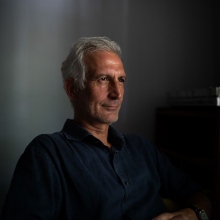 Ampliar imagem: José Armindo da Silva Armindo, Psicólogo Porto