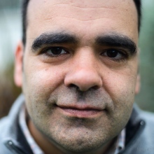 Ampliar imagem: Hugo Sousa, Psicólogo Lisboa