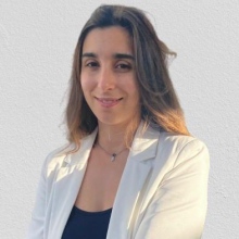 Ampliar imagem: Tatiana Gonçalves, Psicólogo Tavira