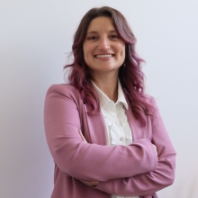 Ampliar imagem: Fabiana Rodrigues, Psicólogo Santa Maria da Feira