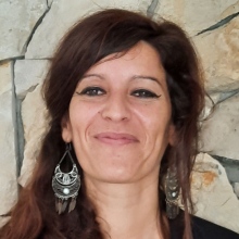 Ampliar imagem: Maria João Monteiro, Psicólogo Loulé