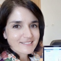 Maria João Costeira, Terapeuta da fala Estarreja