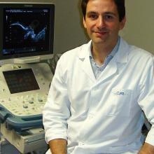 Ampliar imagem: Nuno Baptista Pereira, Ginecologista Viseu