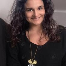 Ampliar imagem: Marta Silva, Psicólogo Lisboa