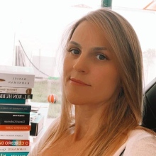 Ampliar imagem: Anabela Castro, Psicólogo Ovar