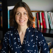 Ampliar imagem: Rebeca Bandeira, Terapeuta alternativo Faro