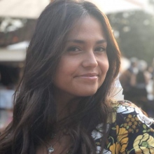 Ampliar imagem: Beatriz Lopes, Psicólogo Massamá